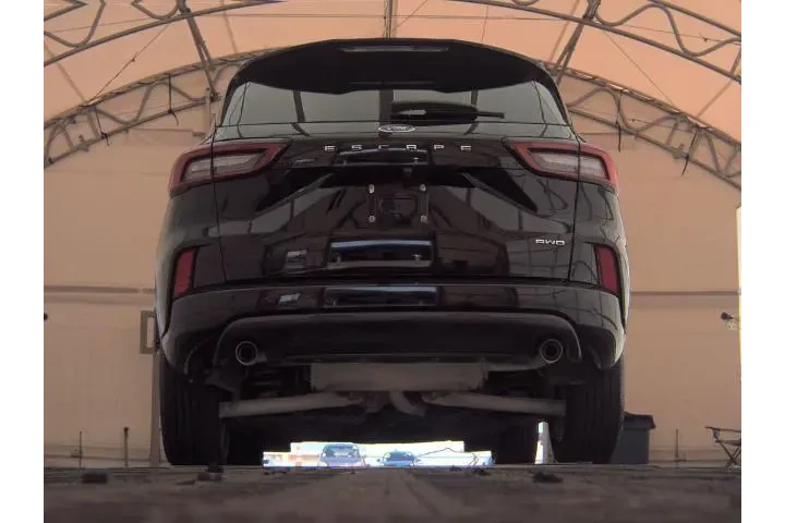 $20499 : Ford Escape 2023 AWD ST-Line image 7