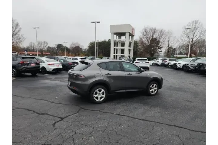 $21933 : Dodge Hornet 2024 AWD GT Plu image 7