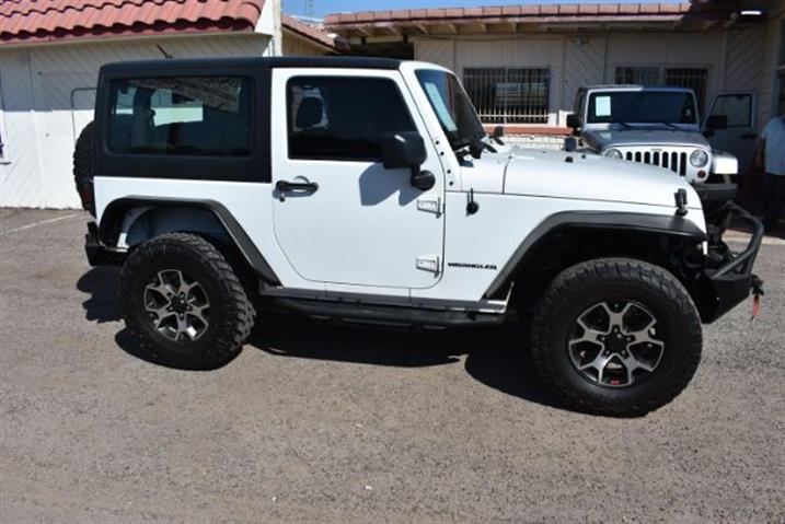 $14995 : 2011 Wrangler Sport 4WD image 1