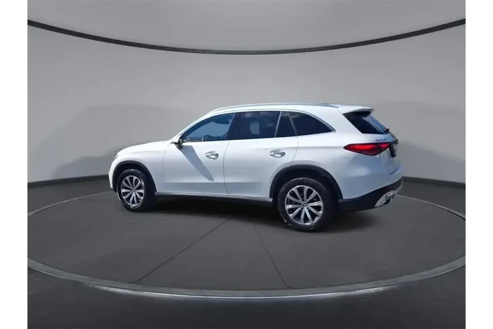 $34500 : Mercedes-Benz GLC 2024 AWD G image 6