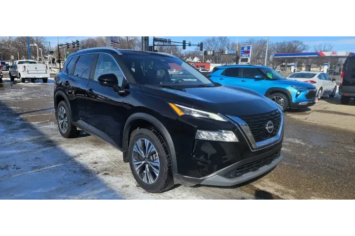 $19990 : 2023 Rogue SV image 4