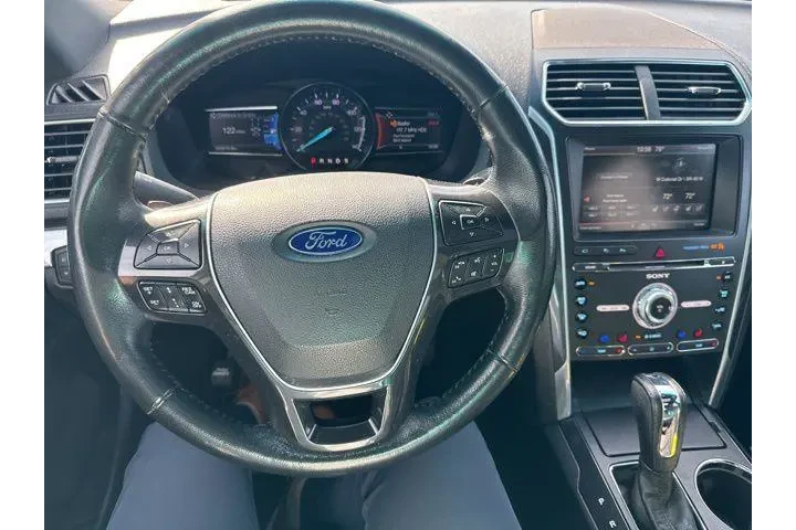 $7991 : Ford Explorer 2016 AWD Limit image 9