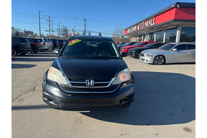 $4450 : 2010 CR-V 4WD 5dr EX image 7
