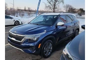 $18995 : Kia Seltos 2021 AWD S 4dr SU thumbnail