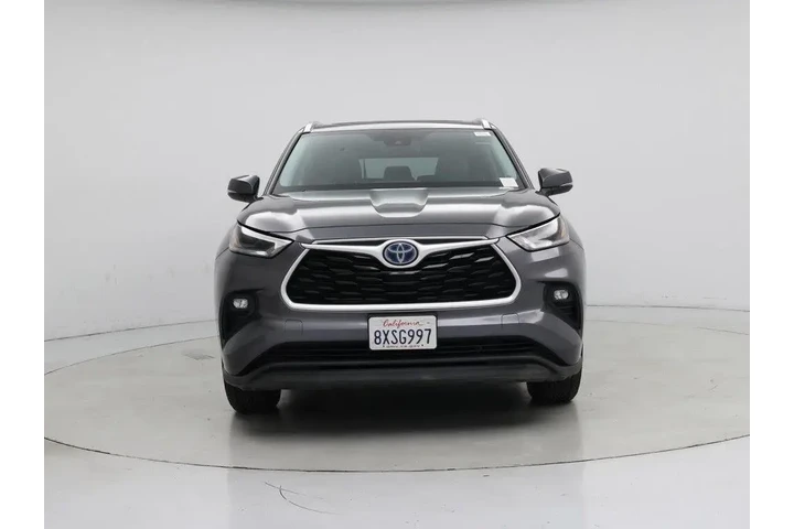 $35998 : Toyota Highlander Hybrid 202 image 5