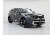 Kia Telluride 2023 AWD SX 4d en Omaha
