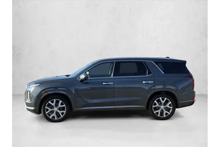 $28495 : Hyundai PALISADE 2021 Limite image 9