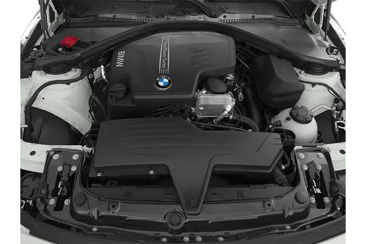 2014 4 Series 435i image 9