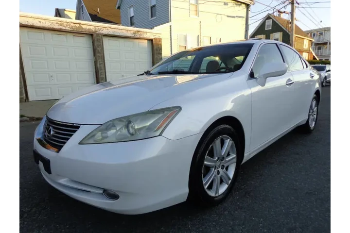 $9950 : 2009 ES 350 image 7