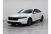 $26998 : Honda Accord 2024 EX 4dr Sed thumbnail