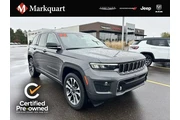 Jeep Grand Cherokee 2022 4x4 en Minneapolis y Saint Paul