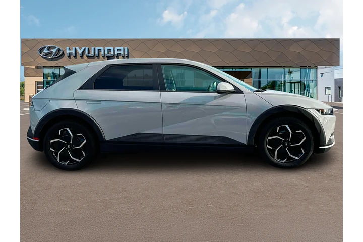 $24888 : Hyundai IONIQ 5 2024 AWD SEL image 9