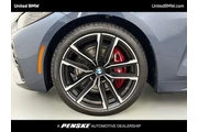 $37960 : BMW 4 Series 2023 AWD 430i x thumbnail