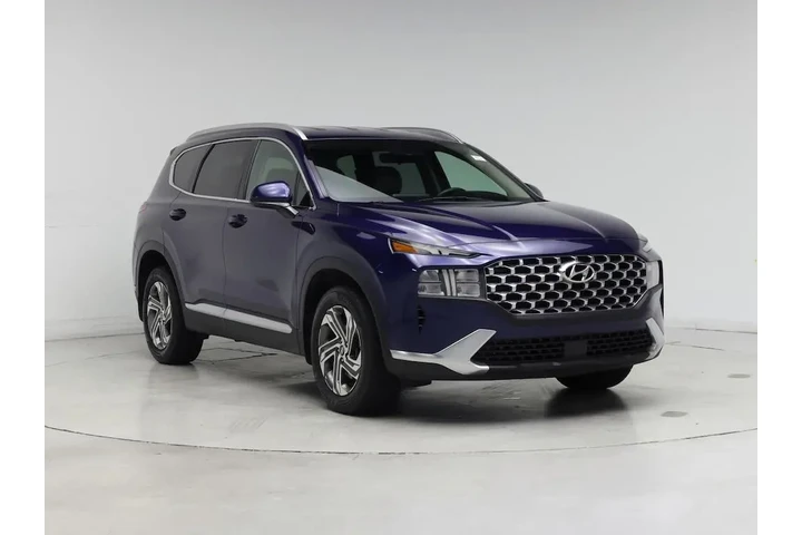 $17998 : Hyundai SANTA FE 2022 SEL 4d image 1