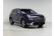 Hyundai SANTA FE 2022 SEL 4d en Hialeah
