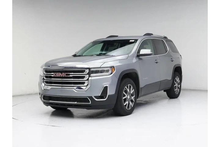 $29998 : GMC Acadia 2023 4x4 SLT 4dr image 4