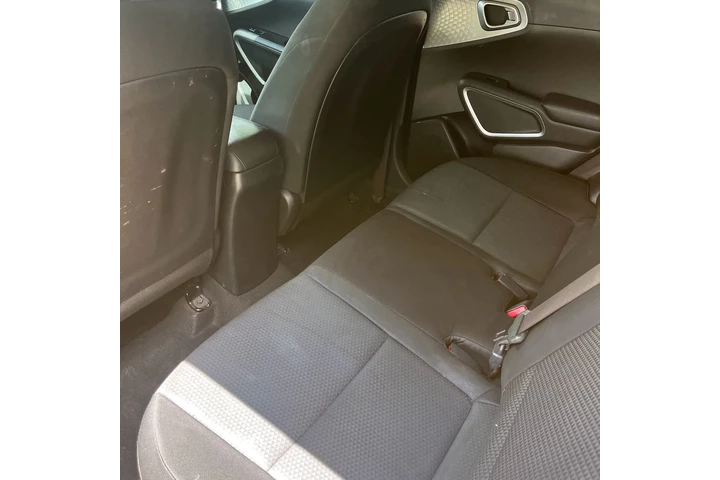 $15000 : 🚘 Kia Soul 2020 image 2