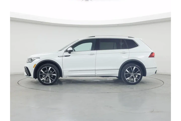 $29998 : Volkswagen Tiguan 2022 AWD S image 3