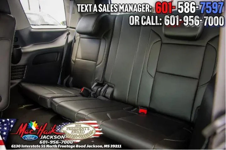 $29995 : Chevrolet Tahoe 2018 4x2 Pre image 9