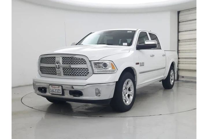 $23998 : Ram 1500 2016 4x4 Laramie 4d image 4