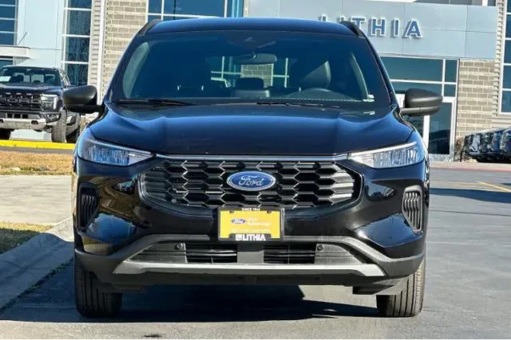 $24995 : Ford Escape 2025 AWD ST-Line image 10