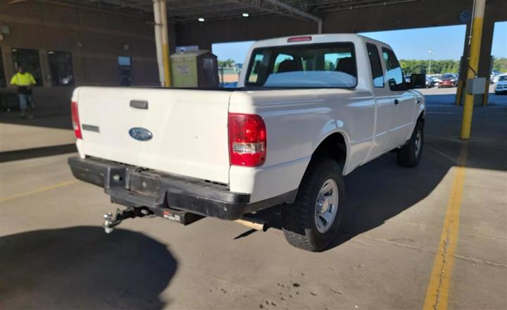 $16000 : 2007 FORD RANGER SUPER CAB image 10