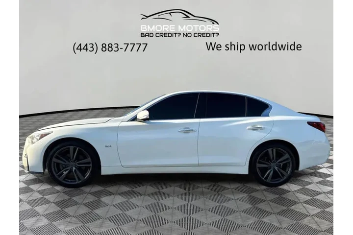$17999 : 2019 Q50 image 9