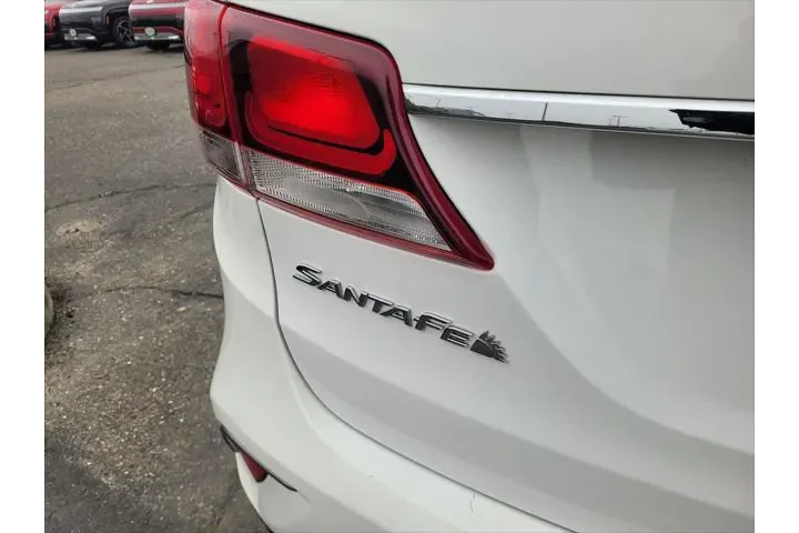 $11995 : Hyundai SANTA FE 2017 SE 4dr image 6