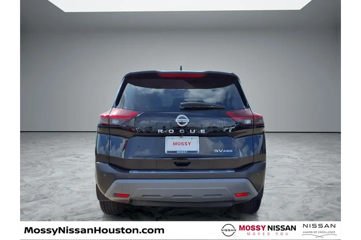 $17995 : Nissan Rogue 2021 AWD SV 4dr image 6