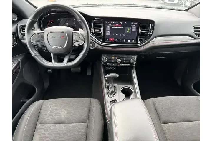 $33894 : Dodge Durango 2025 AWD GT 4d image 4