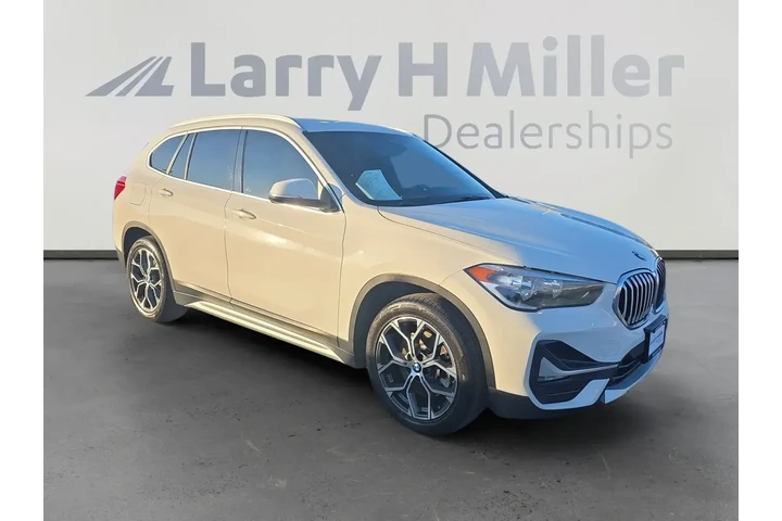 $18924 : BMW X1 2020 AWD xDrive28i 4d image 7