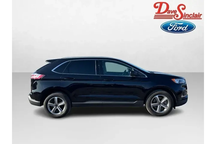 $26888 : Ford Edge 2024 AWD SEL 4dr S image 5