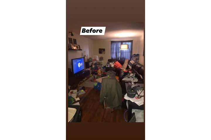 Gaby's cleaning service image 5