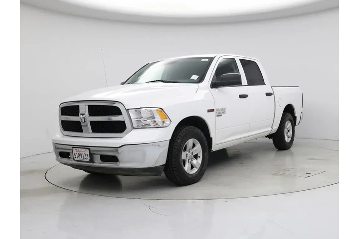 $19998 : Ram 1500 Classic 2019 4x4 Tr image 4