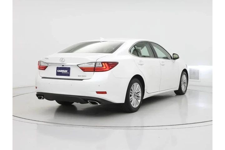 $24998 : Lexus ES 350 2016 4dr Sedan image 8
