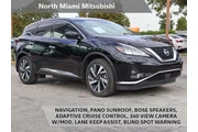 Nissan Murano 2024 SL 4dr SU en Miami