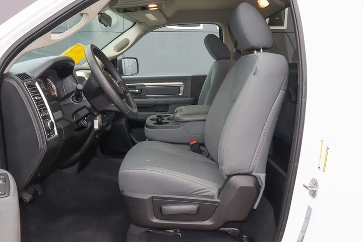 $26988 : 2020 1500 Classic SLT 4x4 Reg image 7