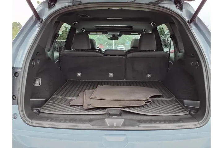 $26229 : Honda Passport 2022 EX-L 4dr image 6