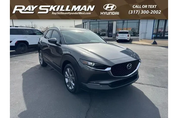 $23990 : Mazda CX-30 2023 AWD 2.5 S P image 1