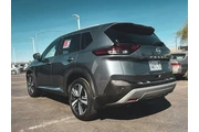 $24997 : Nissan Rogue 2021 SL 4dr Cro thumbnail
