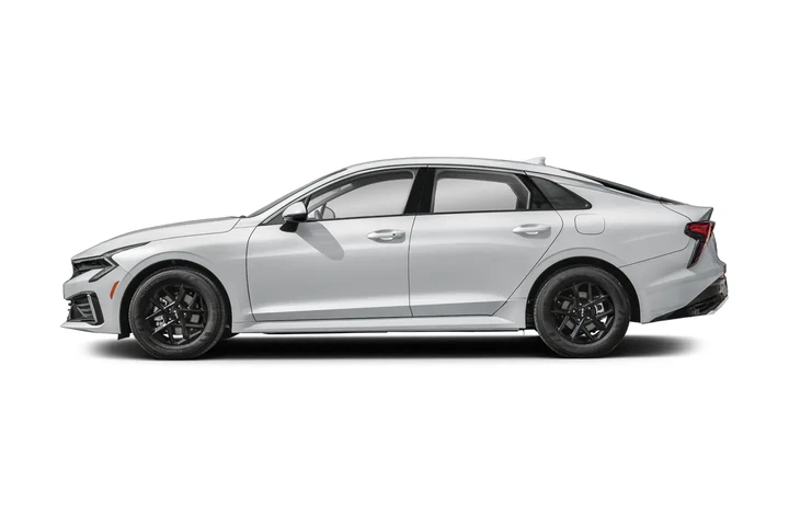 $24800 : 2025 K5 LXS image 3