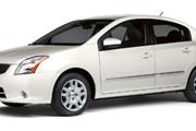 Used 2011 Sentra 4dr Sdn I4 C