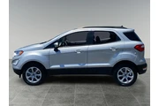 $23206 : Ford EcoSport 2021 SE 4dr Cr thumbnail