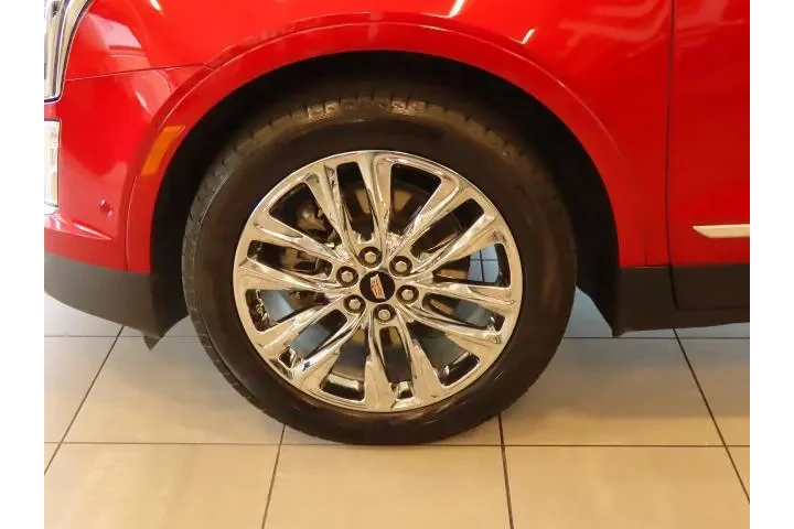 $38999 : Cadillac XT5 2024 Premium Lu image 5