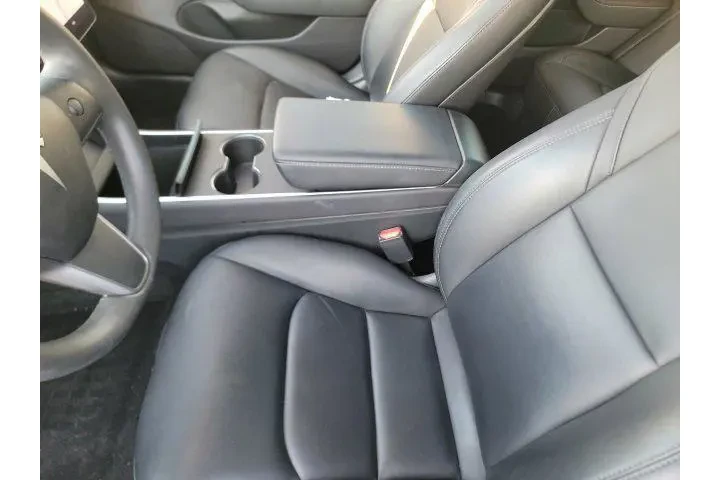 $24988 : Tesla Model 3 2019 AWD Long image 6