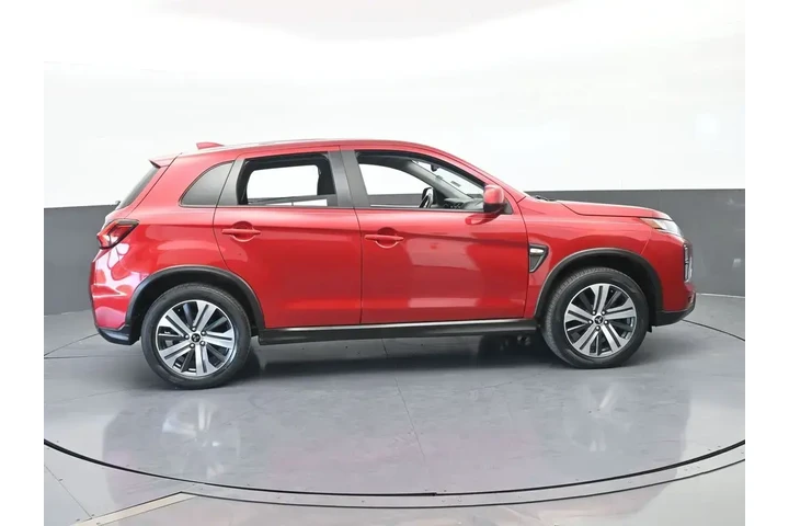 $9899 : Mitsubishi Outlander Sport 2 image 7