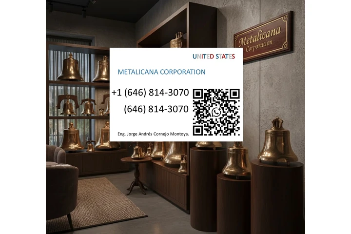 $1000 : Bronze bell sales in Manhattan image 4