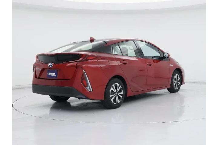 $18998 : Toyota Prius Prime 2017 Adva image 8