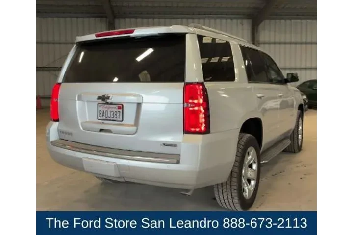 $28950 : Chevrolet Tahoe 2017 4x2 Pre image 7