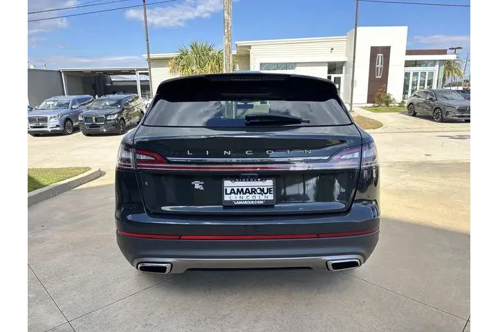 $39880 : Lincoln Nautilus 2023 AWD Re image 7